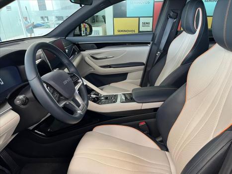BYD Song Plus 1.5 16V 4P DM-I HBRIDO AUTOMTICO, Foto 8