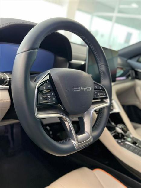 BYD Song Plus 1.5 16V 4P DM-I HBRIDO AUTOMTICO, Foto 9