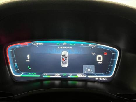 BYD Song Plus 1.5 16V 4P DM-I HBRIDO AUTOMTICO, Foto 10