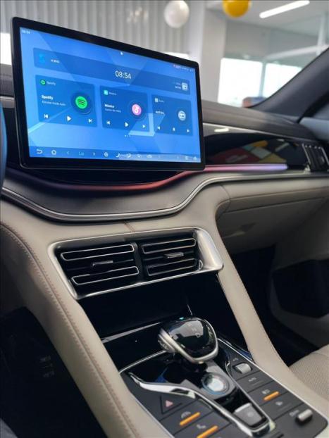 BYD Song Plus 1.5 16V 4P DM-I HBRIDO AUTOMTICO, Foto 11