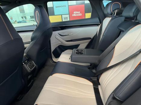 BYD Song Plus 1.5 16V 4P DM-I HBRIDO AUTOMTICO, Foto 13