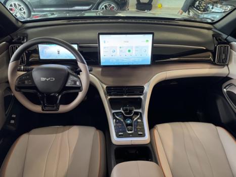 BYD Song Pr 1.5 16V 4P DM-I HBRIDO GS AUTOMTICO, Foto 3