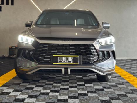 BYD Song Pr 1.5 16V 4P DM-I HBRIDO GS AUTOMTICO, Foto 4
