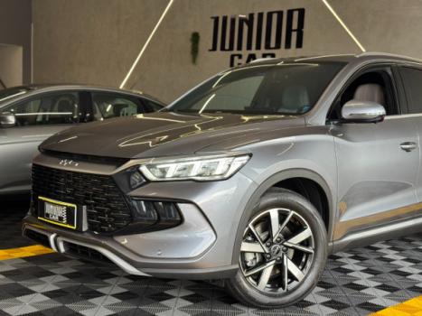 BYD Song Pr 1.5 16V 4P DM-I HBRIDO GS AUTOMTICO, Foto 6