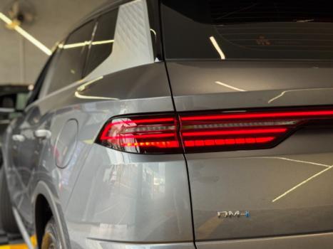 BYD Song Pr 1.5 16V 4P DM-I HBRIDO GS AUTOMTICO, Foto 11