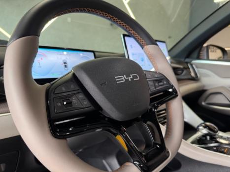 BYD Song Pr 1.5 16V 4P DM-I HBRIDO GS AUTOMTICO, Foto 17