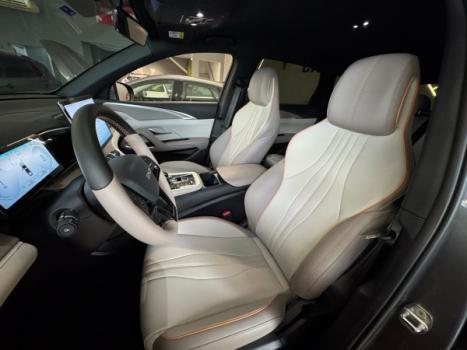 BYD Song Pr 1.5 16V 4P DM-I HBRIDO GS AUTOMTICO, Foto 18