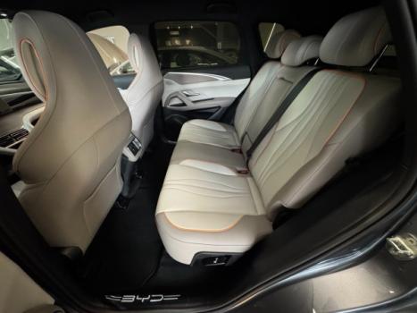 BYD Song Pr 1.5 16V 4P DM-I HBRIDO GS AUTOMTICO, Foto 20