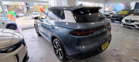 BYD Song Pr 1.5 16V 4P DM-I HBRIDO GS AUTOMTICO, Foto 3