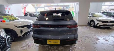 BYD Song Pr 1.5 16V 4P DM-I HBRIDO GS AUTOMTICO, Foto 4