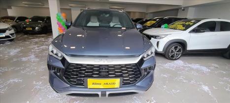 BYD Song Pr 1.5 16V 4P DM-I HBRIDO GS AUTOMTICO, Foto 5