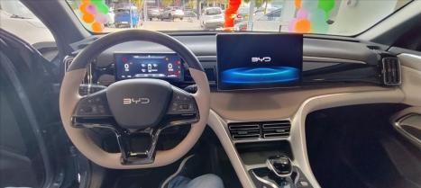 BYD Song Pr 1.5 16V 4P DM-I HBRIDO GS AUTOMTICO, Foto 8