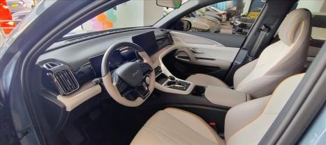 BYD Song Pr 1.5 16V 4P DM-I HBRIDO GS AUTOMTICO, Foto 9