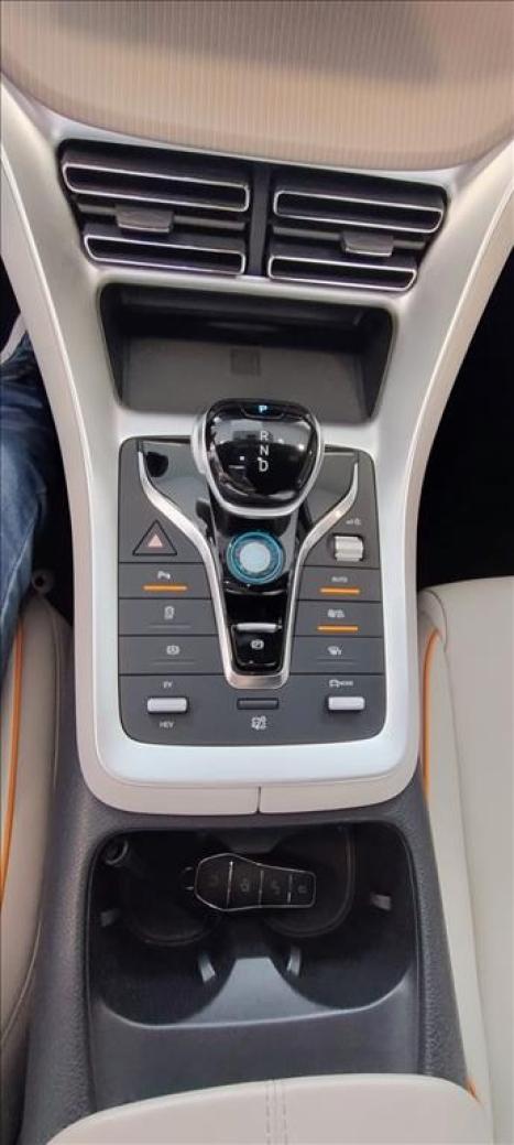 BYD Song Pr 1.5 16V 4P DM-I HBRIDO GS AUTOMTICO, Foto 12