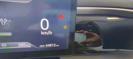 BYD Song Pr 1.5 16V 4P DM-I HBRIDO GS AUTOMTICO, Foto 13