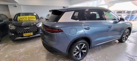 BYD Song Pr 1.5 16V 4P DM-I HBRIDO GS AUTOMTICO, Foto 15