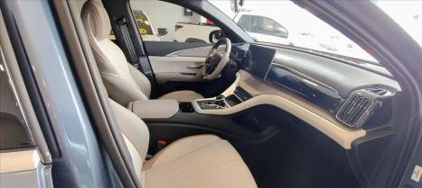 BYD Song Pr 1.5 16V 4P DM-I HBRIDO GS AUTOMTICO, Foto 10