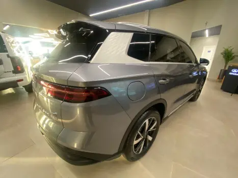 BYD Song Pr 1.5 16V 4P DM-I HBRIDO GS AUTOMTICO, Foto 5