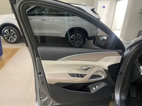 BYD Song Pr 1.5 16V 4P DM-I HBRIDO GS AUTOMTICO, Foto 8