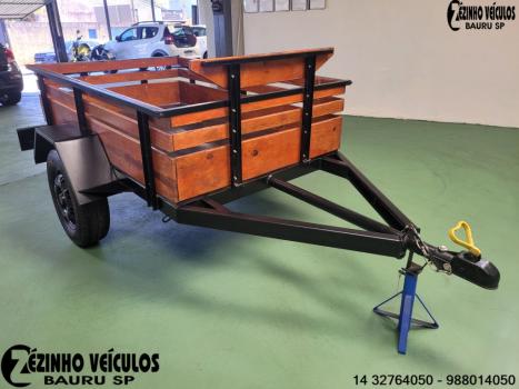 CARRETINHAS BAURU Fazendinha 1,70 x 1,10 CARGA SECA, Foto 2