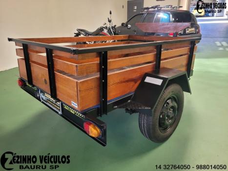 CARRETINHAS BAURU Fazendinha 1,70 x 1,10 CARGA SECA, Foto 3