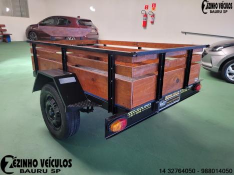 CARRETINHAS BAURU Fazendinha 1,70 x 1,10 CARGA SECA, Foto 4