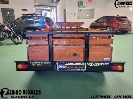CARRETINHAS BAURU Fazendinha 1,70 x 1,10 CARGA SECA, Foto 5
