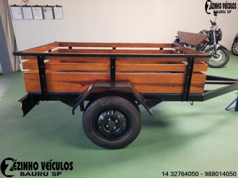 CARRETINHAS BAURU Fazendinha 1,70 x 1,10 CARGA SECA, Foto 6