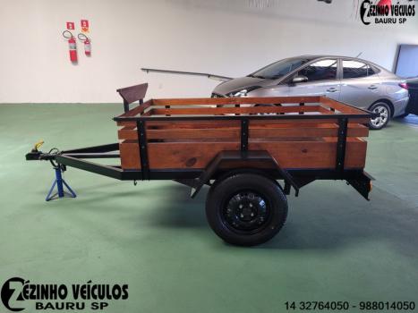 CARRETINHAS BAURU Fazendinha 1,70 x 1,10 CARGA SECA, Foto 7
