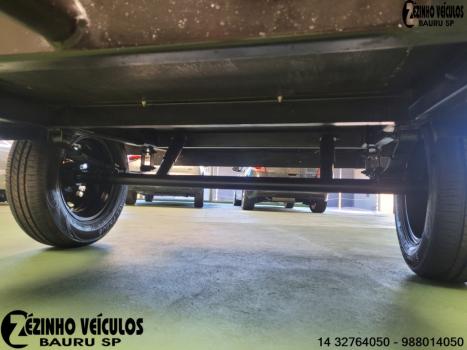 CARRETINHAS BAURU Fazendinha 1,70 x 1,10 CARGA SECA, Foto 9