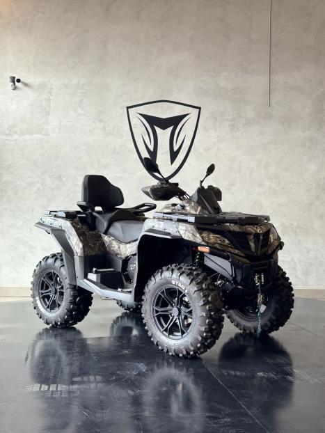 CF MOTO CForce 1000 , Foto 1