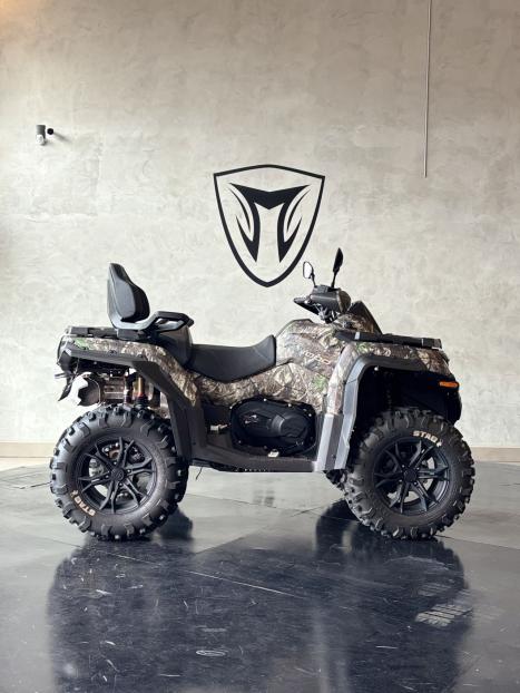 CF MOTO CForce 1000 , Foto 2