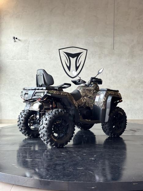 CF MOTO CForce 1000 , Foto 3