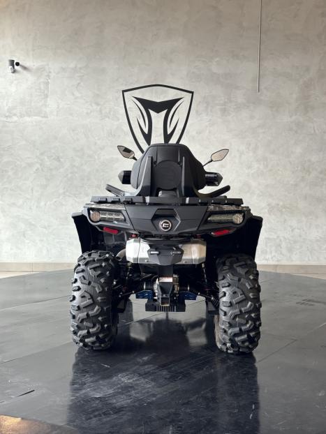 CF MOTO CForce 1000 , Foto 4