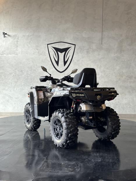 CF MOTO CForce 1000 , Foto 5