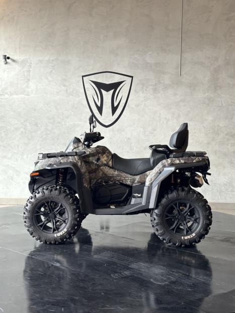 CF MOTO CForce 1000 , Foto 6