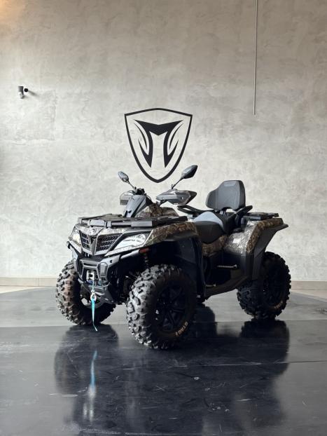 CF MOTO CForce 1000 , Foto 7