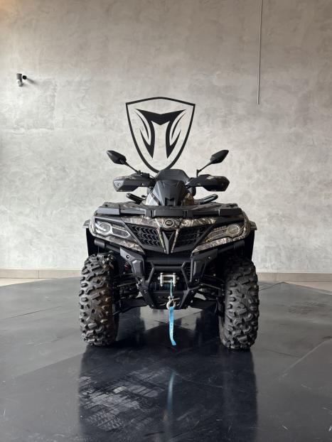 CF MOTO CForce 1000 , Foto 8