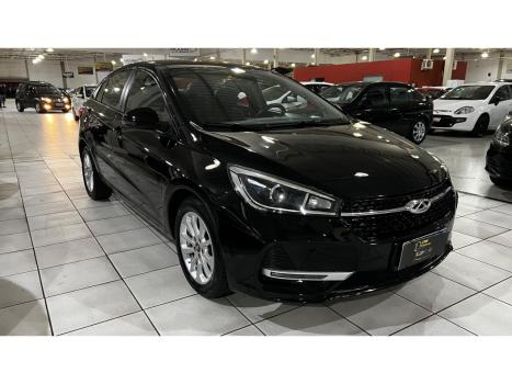 CHERY Arrizo 5 1.5 16V 4P FLEX RX TURBO AUTOMTICO CVT, Foto 1