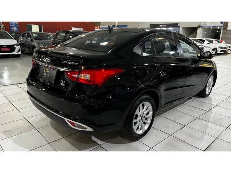 CHERY Arrizo 5 1.5 16V 4P FLEX RX TURBO AUTOMTICO CVT, Foto 4