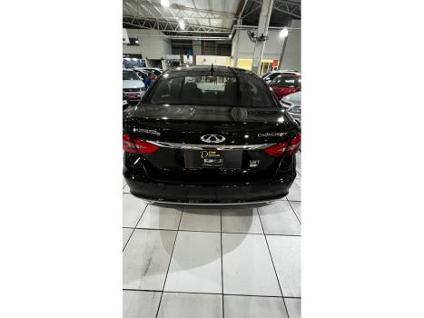 CHERY Arrizo 5 1.5 16V 4P FLEX RX TURBO AUTOMTICO CVT, Foto 5