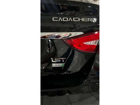 CHERY Arrizo 5 1.5 16V 4P FLEX RX TURBO AUTOMTICO CVT, Foto 6