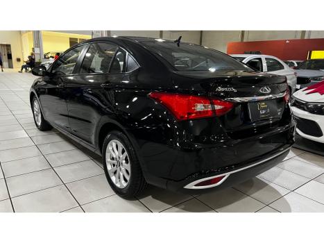 CHERY Arrizo 5 1.5 16V 4P FLEX RX TURBO AUTOMTICO CVT, Foto 8
