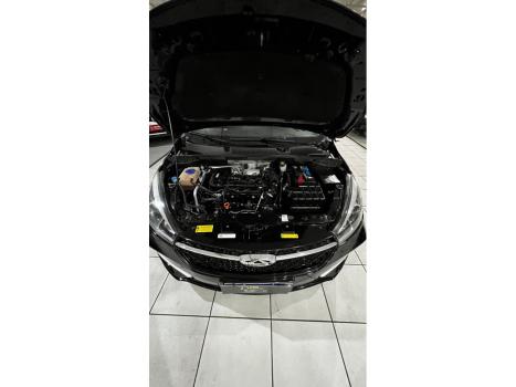 CHERY Arrizo 5 1.5 16V 4P FLEX RX TURBO AUTOMTICO CVT, Foto 9