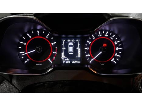 CHERY Arrizo 5 1.5 16V 4P FLEX RX TURBO AUTOMTICO CVT, Foto 11