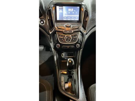 CHERY Arrizo 5 1.5 16V 4P FLEX RX TURBO AUTOMTICO CVT, Foto 12