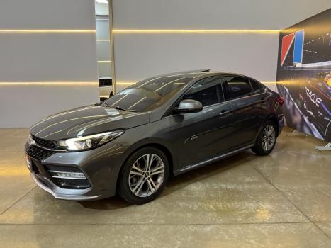 CHERY Arrizo 6 1.5 16V 4P FLEX GSX TURBOAUTOMTICO CVT, Foto 2