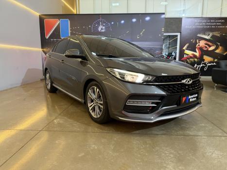 CHERY Arrizo 6 1.5 16V 4P FLEX GSX TURBOAUTOMTICO CVT, Foto 3
