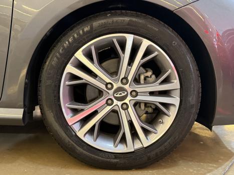 CHERY Arrizo 6 1.5 16V 4P FLEX GSX TURBOAUTOMTICO CVT, Foto 4