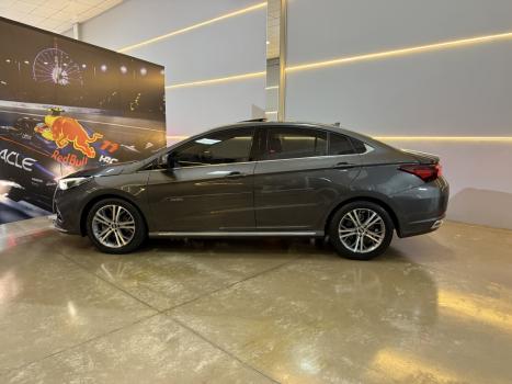 CHERY Arrizo 6 1.5 16V 4P FLEX GSX TURBOAUTOMTICO CVT, Foto 5